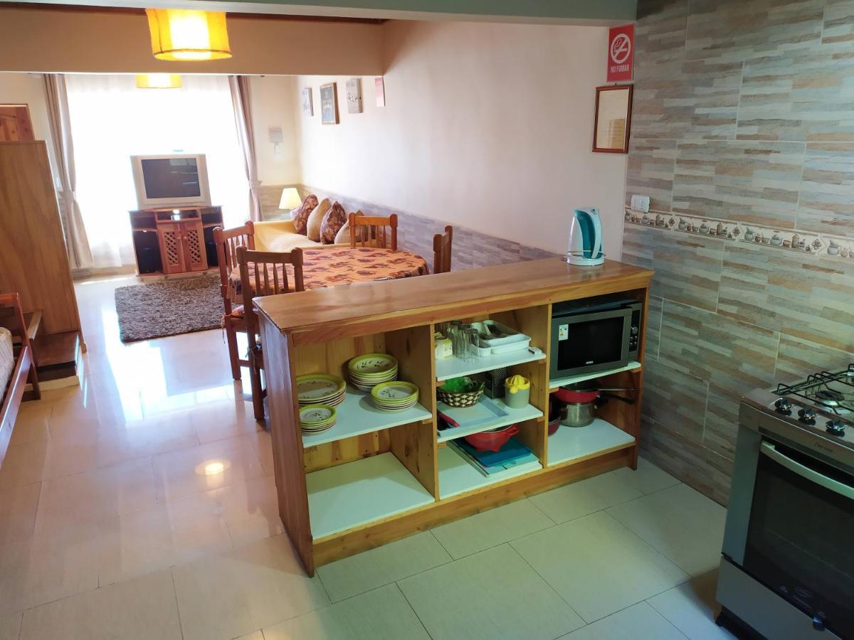 Cabanas J&M Dichato Extérieur photo