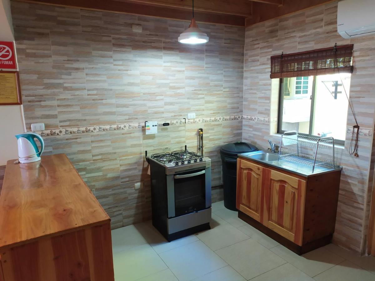 Cabanas J&M Dichato Extérieur photo